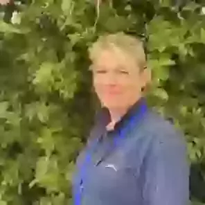 Mrs K Bailey 